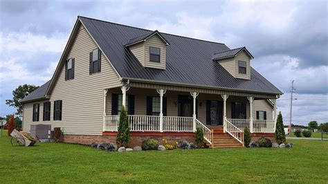 best metal roof color for blue house|shingle and siding color combinations.